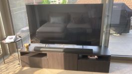 TV Board Ikea