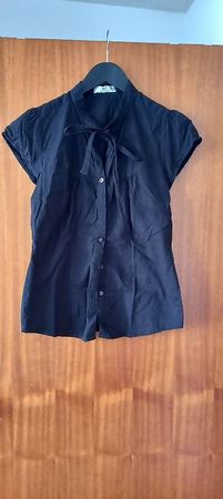 Bluse gr 36