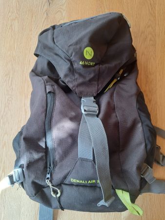 46 Nord Denali Air 25L