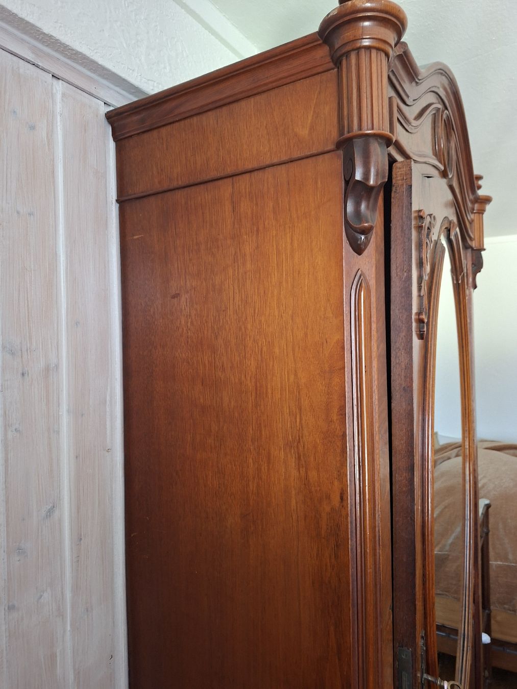 Armadi: Antiker Schrank – Usato da Herrliberg venduto da boebeli62 2