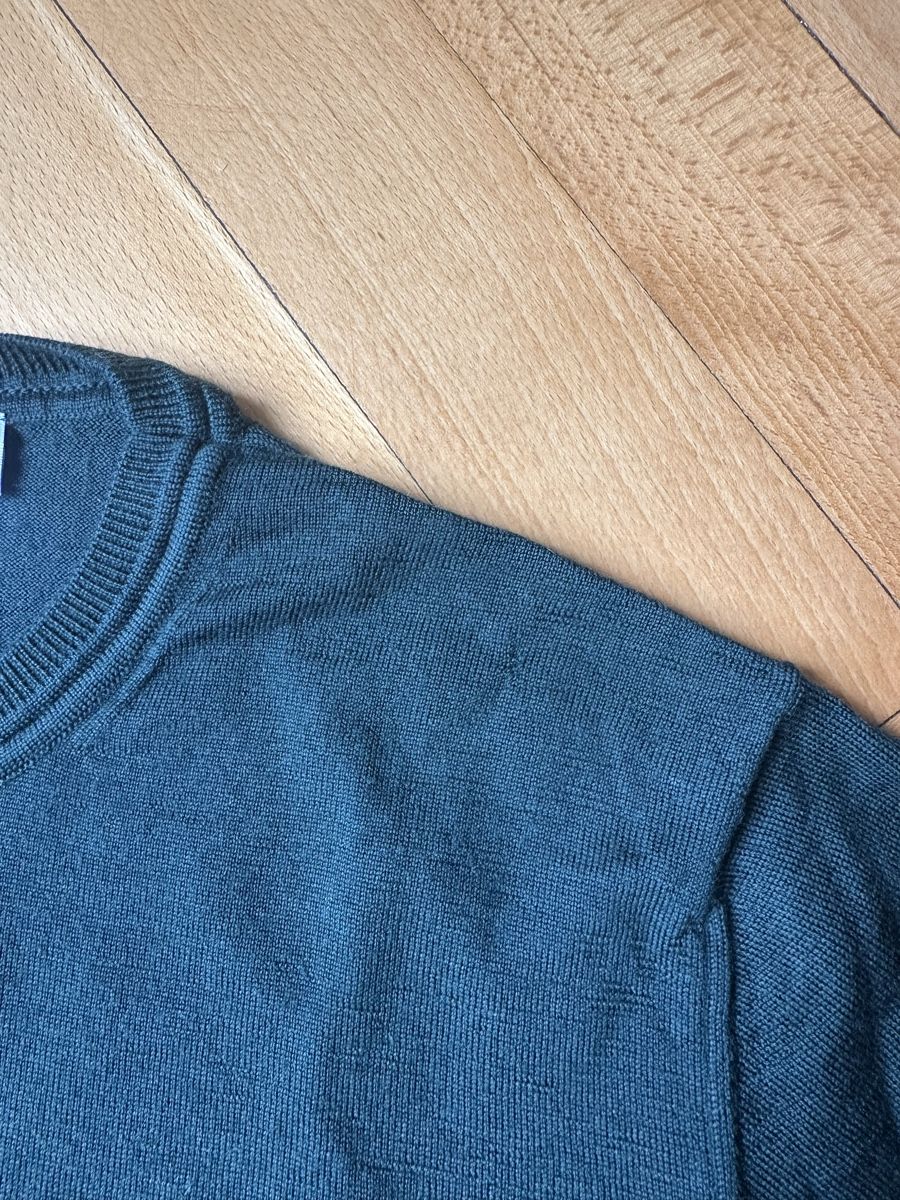 Lacoste Pullover & Sweatshirts: Pull en laine Lacoste – Gebraucht aus Préverenges von chapo3000 3