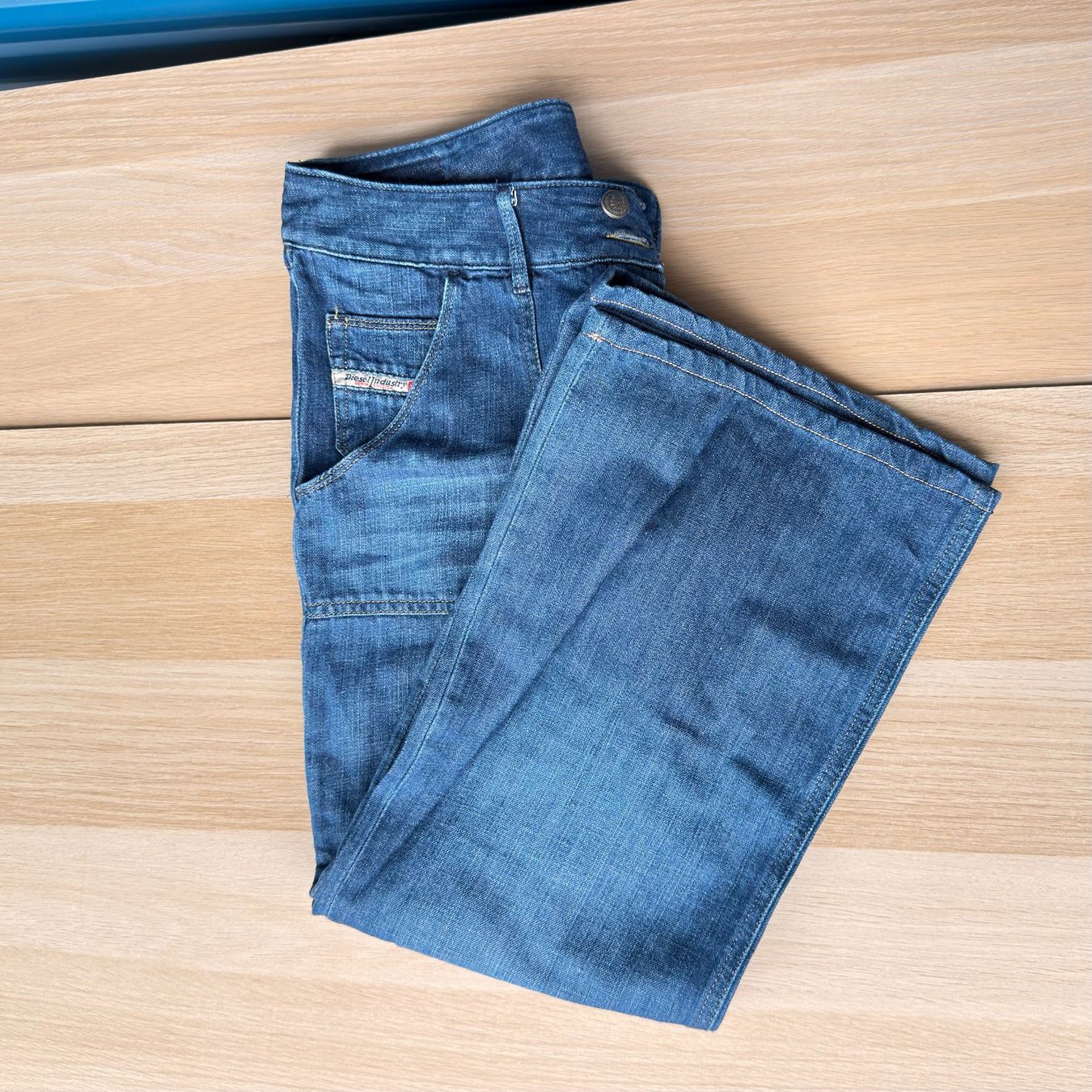Diesel Jeans: Jean Diesel femme – Gebraucht aus Thônex von Suisse.Shopping 6