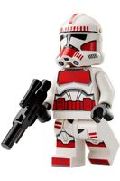 LEGO Star Wars Clone Shock Trooper, Coruscant Guard (sw1305)