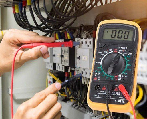 Misurare: Digitaler Strommesser Multimeter Spannungstester – Nuovo e nell'imballaggio originale da St. Gallen venduto da schnaeppchen-preise 1