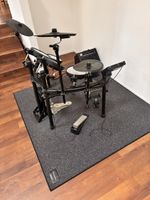 Letzte Chance !! Roland V-Drums TD-07 Electronic Drum Set