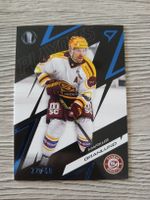 Eishockeykarte Markus Granlund Genève Servette 22/60