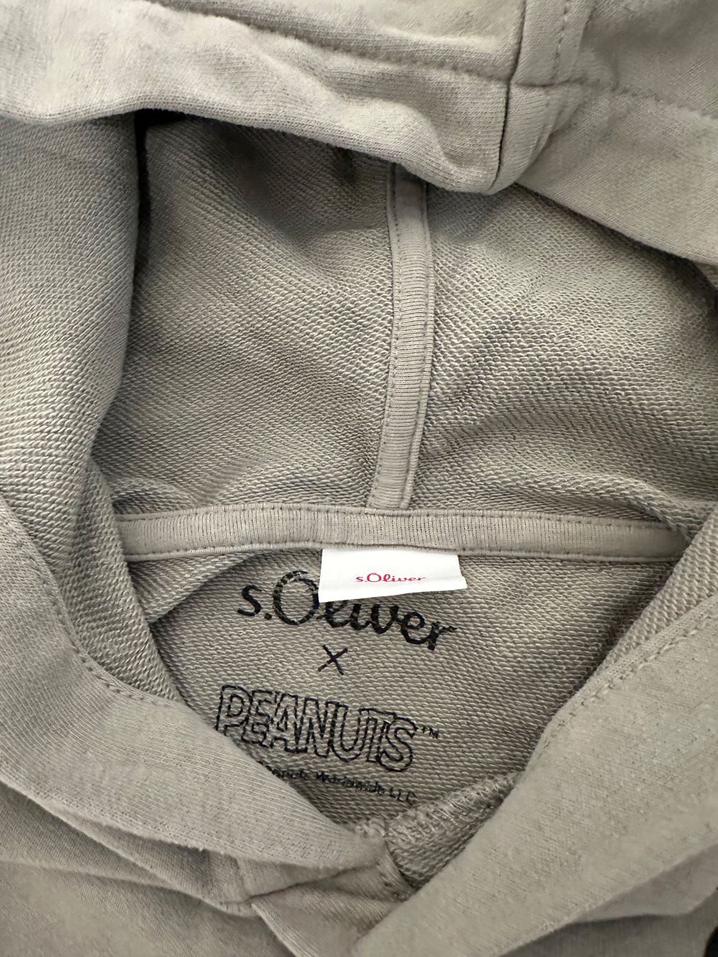 S.Oliver Maglioni & Felpe: sOliver Hoodie Grösse 164/170 – Usato da Brunnen venduto da annitime 1