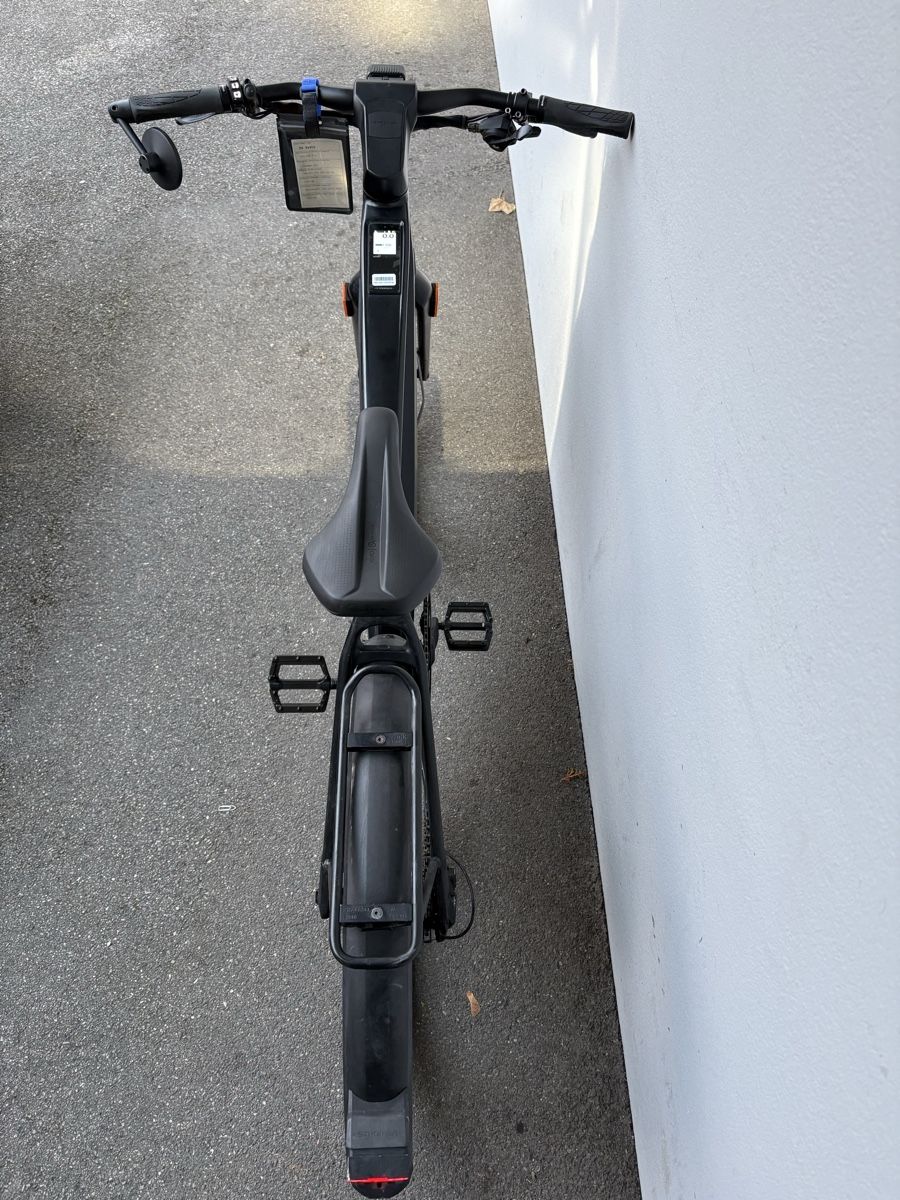 Stromer Velos: Stromer ST3, XL – Gebraucht aus Biel/Bienne von dalbotex 2