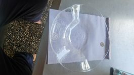 Hergiswil Glasschale