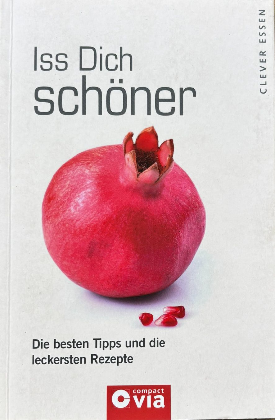 Libri: Lambertz Natalie, Iss Dich schöner – Nuovo (secondo la descrizione) da Sarnen venduto da Livres