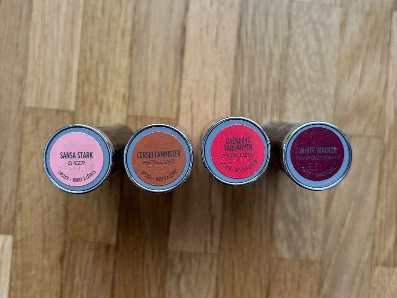 Urban Decay Make-up: Lot Maquillage Urban Decay – Nuovo (secondo la descrizione) da Bière venduto da Ariannael 4