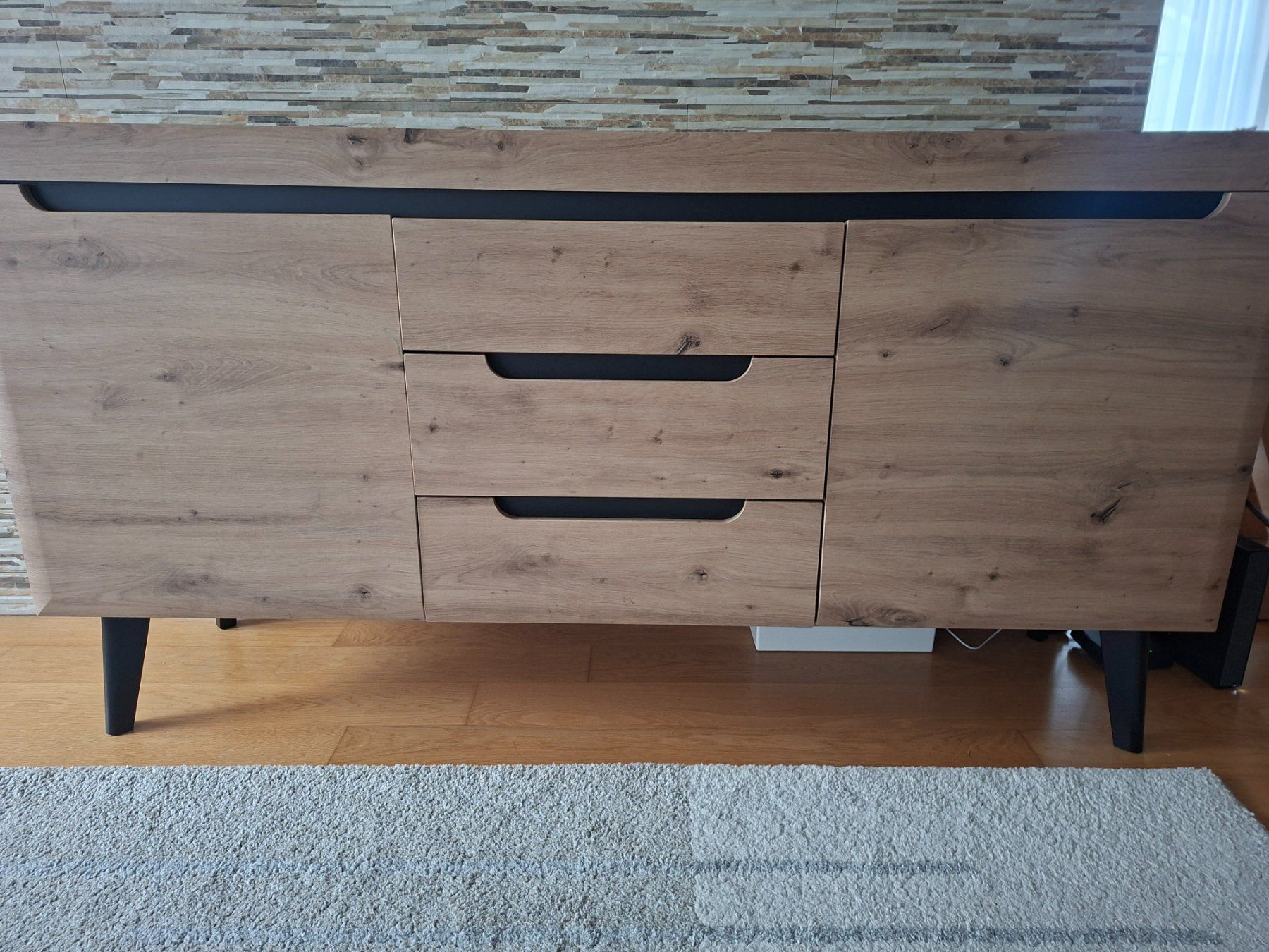 Mobili TV: Sideboard – Usato da Niederbüren venduto da mar_5xjp