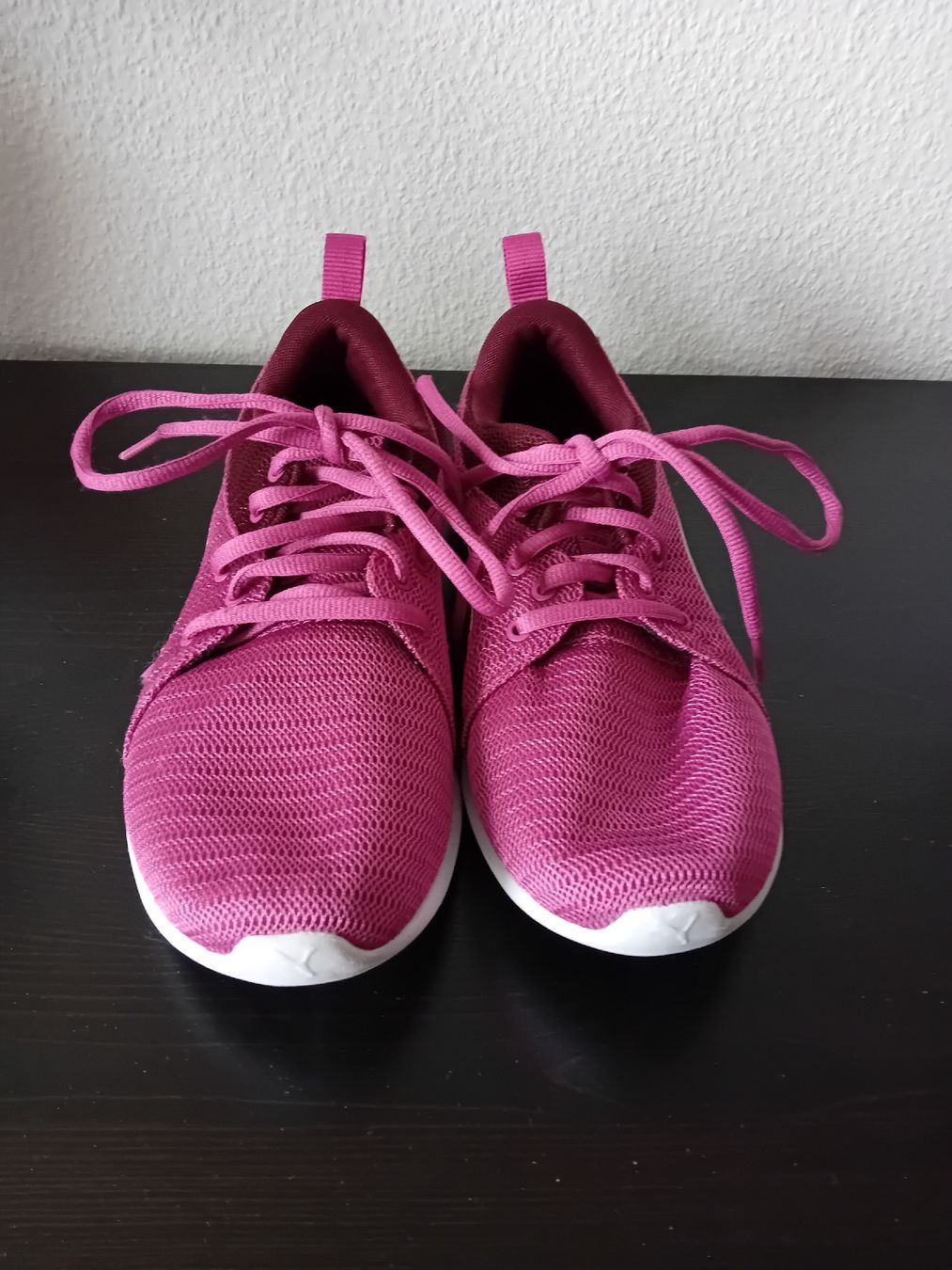 Puma Scarpe da donna: Puma Sneakers, 37 – Usato da Romanshorn venduto da milenva 1