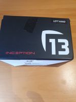Baitcastrolle 13 FISHING INCEPTION BC REEL 8.1 LEFT HAND