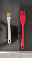 Pennelli da cucina professionali - set di 2 pezzi!