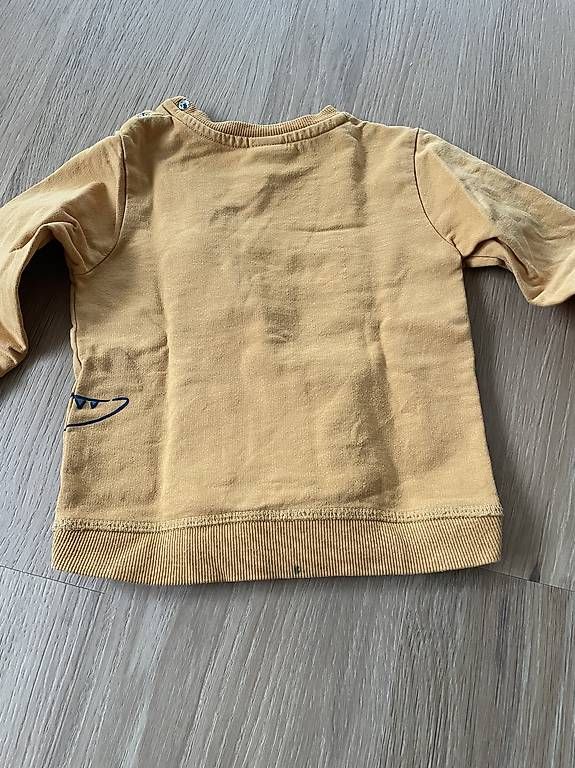 Pullover & Sweatshirts: Pullover Grösse 98 – Gebraucht aus Ibach von murmeli1899 2