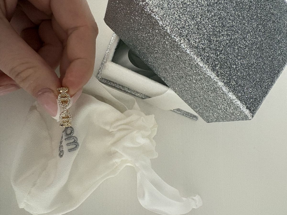 Anelli: Apm Monaco Ring Maille Marine – Nuovo (secondo la descrizione) da Mülligen venduto da fashion_it 5
