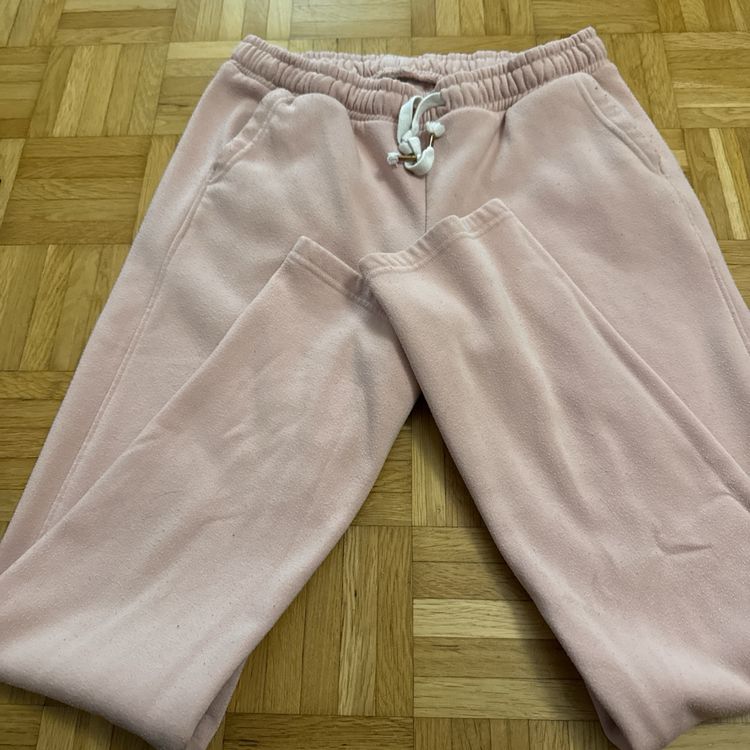 Jupe Polyester Dressbarn Taille S + Chemise UniQLO Rose Pâle Taille XS - Ensemble Occasion