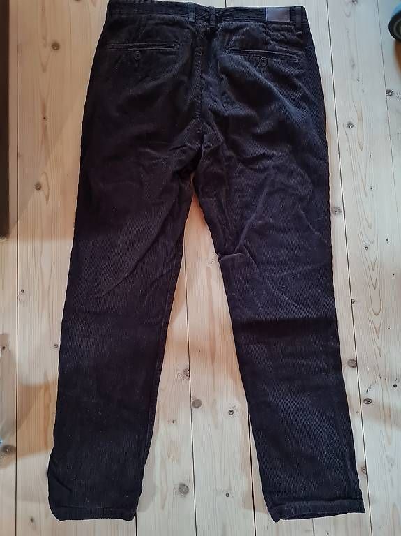 Pantaloni: Cordhose – Nuovo e nell'imballaggio originale da Castrisch venduto da CorinaS03 1