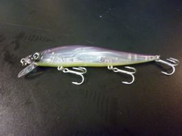 Wobbler Max Catch 110 mm