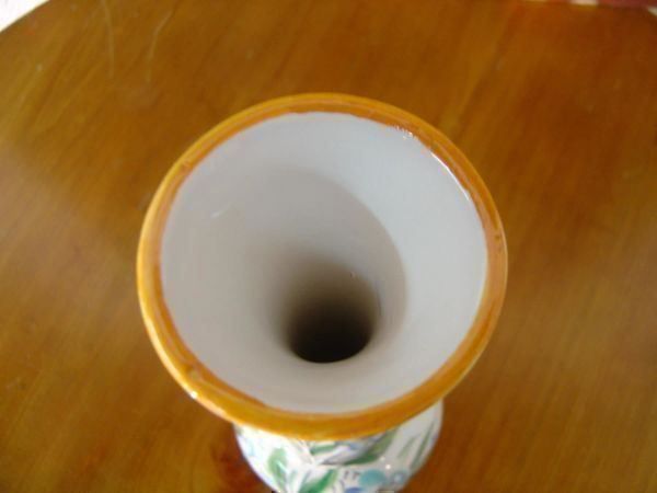 Vasi & Recipienti: Vase Porzellan – Usato da Bure venduto da 1319 4