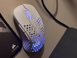 Gaming Maus XTRFY