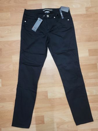 Street One Hose,schwarz,NEU,Gr.34,19.90 statt 89.90