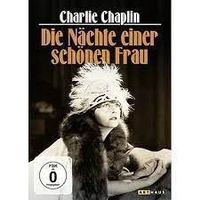 Charlie Chaplin - Die Nächte einer schönen Frau       ©'1923