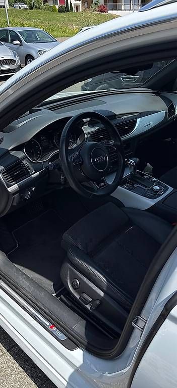 Audi Autos: Audi A6 Avant 3.0 Bi TDI – D'occasion à Gähwil par Wern88 2