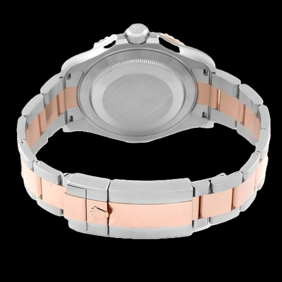 Rolex Uhren: Rolex Yacht-Master 40 Everose  Ref. 126621 - FULL SET 2020 – Gebraucht aus Grancia von Gioielleria_DoroTi 3