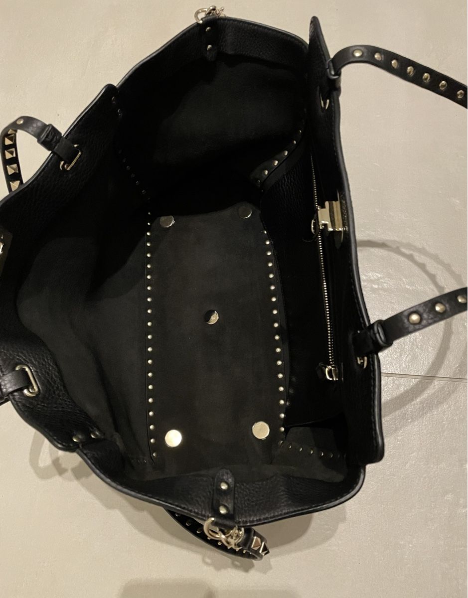 Valentino Taschen für Damen: Rockstud Valentino nuova – Neu und originalverpackt aus Savosa von eco_h2yr 1