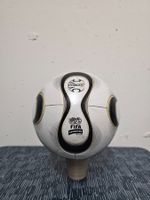 Adidas +Teamgeist Match Ball Germany 2006, Grösse 5