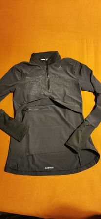 ADIDAS Running Jacke Gr. XS 