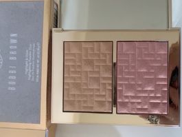 Limitierte Bobbi Brown Hightlighter,limitiert, neuwertig