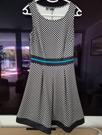 🌸 NEU! BODY FLIRT KLEID 32/34 🌸