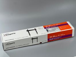 Vogel's TV Wandhalterung WALL 3205, 32-55 Zoll, Neuwertig