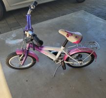 Kinder Velo mit Stützräder