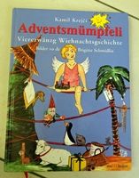 Adventsmümpfeli Kamil Krejci