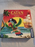 Brettspiel Catan Junior von Kosmos guter Zustand