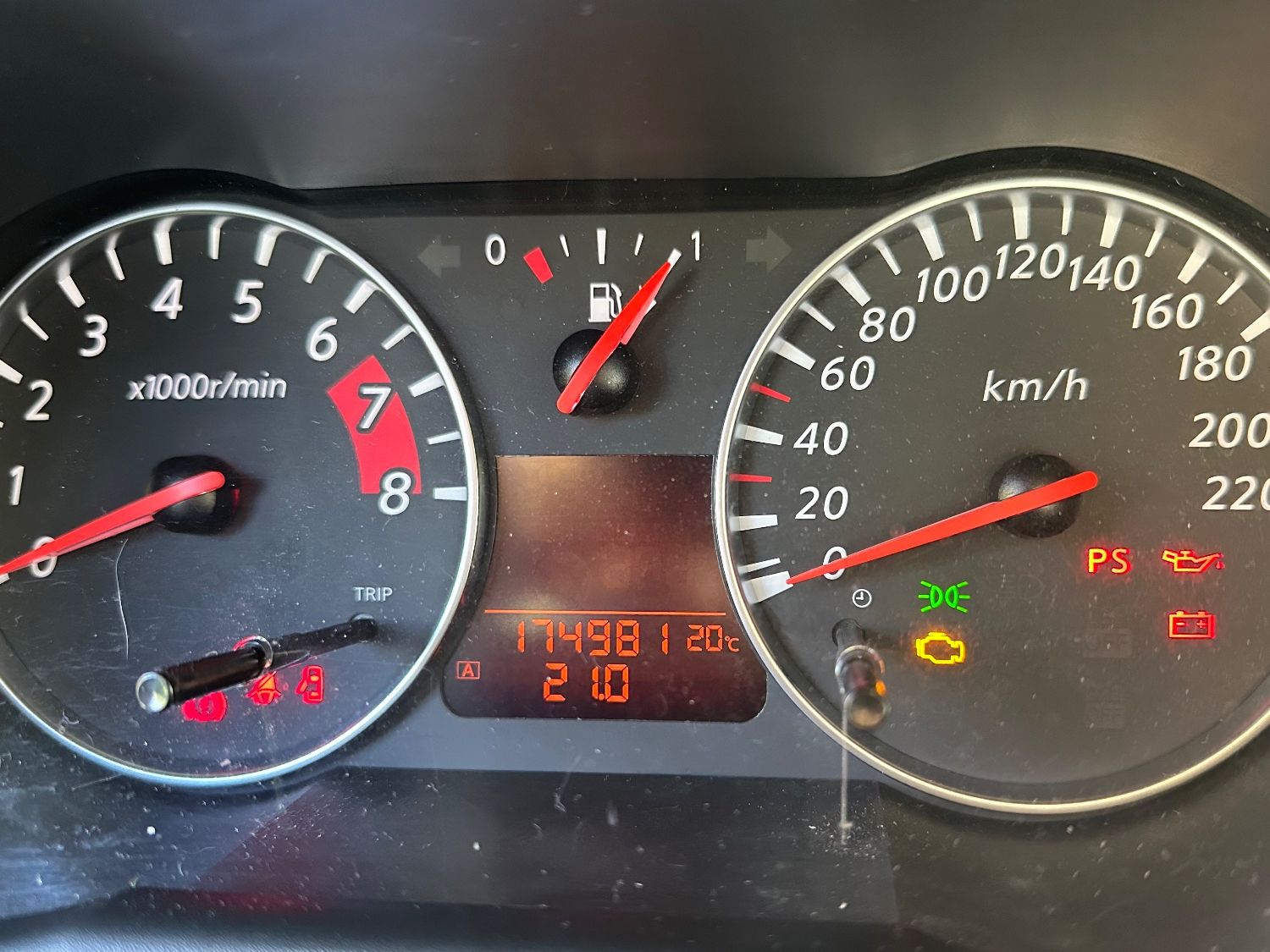 Nissan Automobili: NISSAN NOTE 1.6 i-Way – Usato da Wald ZH venduto da Divaschlufi 2