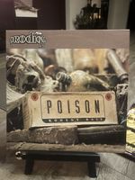 Prodigy / Poison 