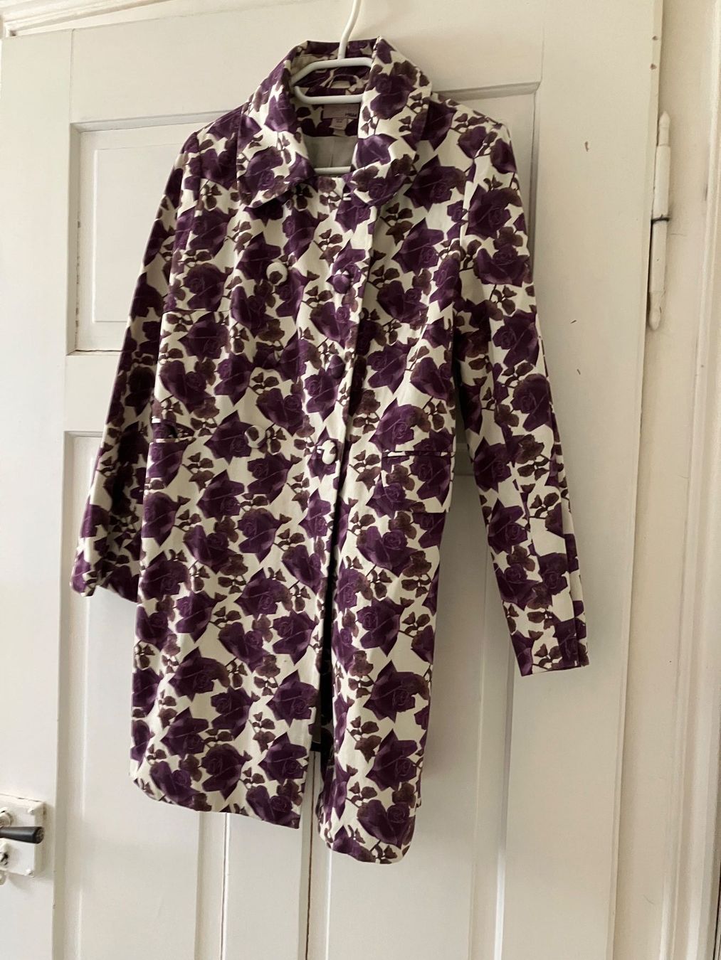 H&M Cappotti: Mantel – Usato da Winterthur venduto da Seepferdchen63