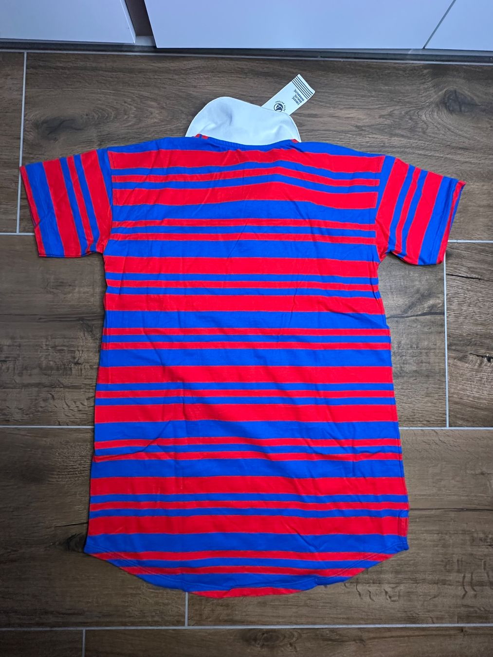 Petit Bateau Kleider & Röcke: Petit Bateau Kleid Gr. 140cm / 10ans – Neu und originalverpackt aus Mühlethal von sarah-davide 1