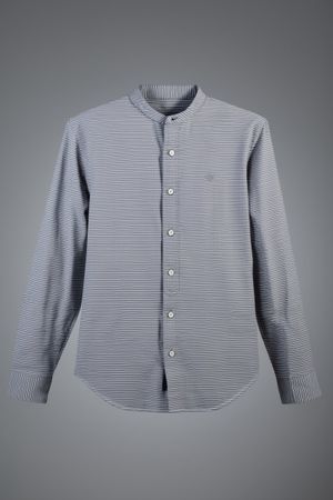 Chemise Dockers, taille M,  col coréen, bon état !