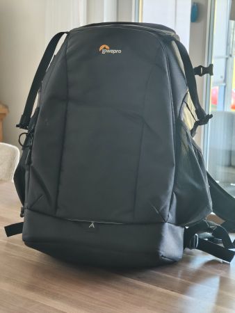 LowePro FlipSide 500 aw ii Camera Backpack