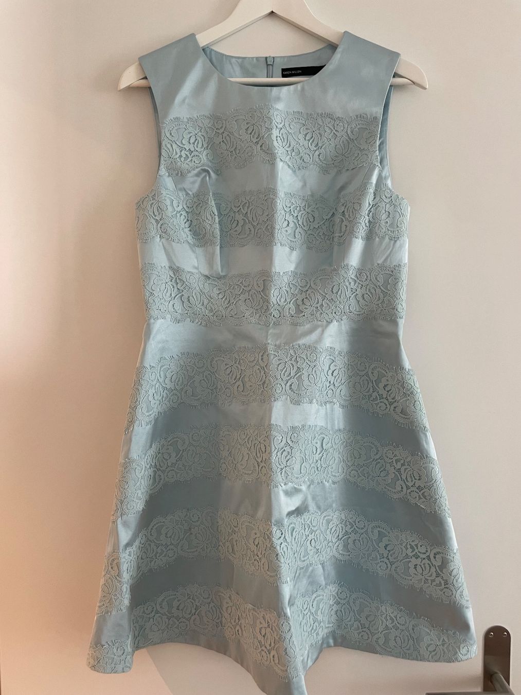 Karen Millen Vestiti: KAREN MILLEN DRESS – Nuovo e nell'imballaggio originale da Zürich venduto da erica72 8