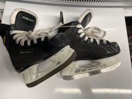 Schlittschuhe Bauer Supreme 140 Grösse 27