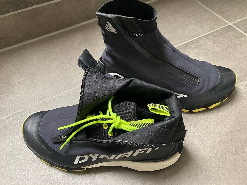 Dynafit Herrenschuhe: Wander-/ Trailrunningschuh Dynafit EU 39 – Gebraucht aus Dürrenäsch von melmela 4