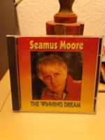 Seamus Moore, The Winning Dream CD, Irish Folk Music