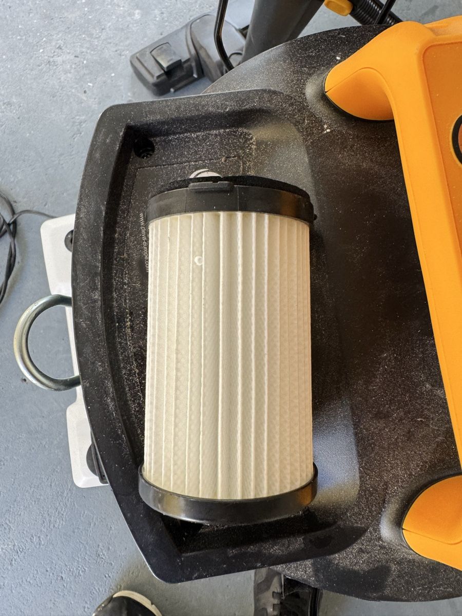 Ventilation: Filter Neuware – Neuf (Voir description) à Fischenthal par Turborobin